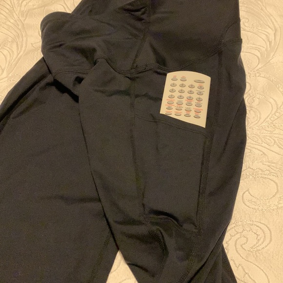 Tommie copper lower back support pants - Picture 2 of 3